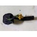 Windscreen Wiper Stalk Control  